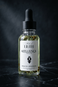 Affluence — Money & Wealth - Babe of Lilith