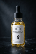 Influence — Authority & Magnetism - Babe of Lilith