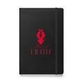 Luxe Ritual Journal - Babe of Lilith