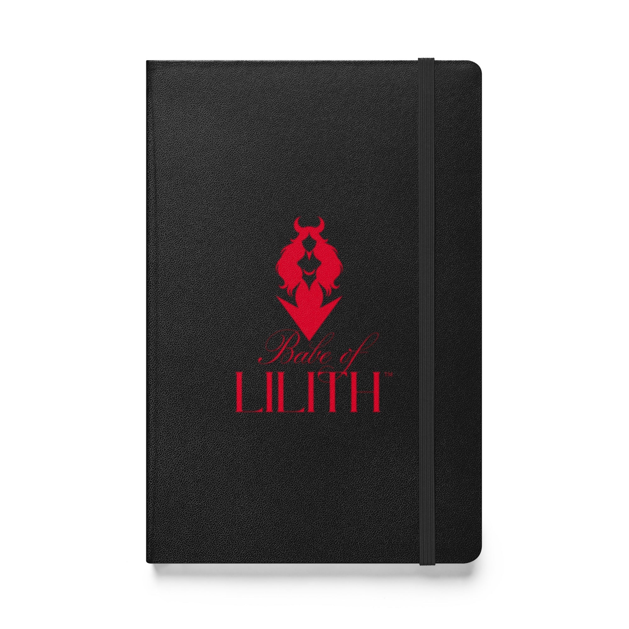 Luxe Ritual Journal - Babe of Lilith