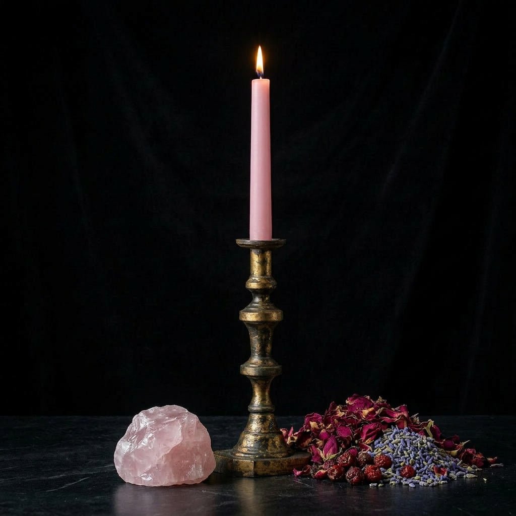 Make Them Crave You - Babe of Lilith