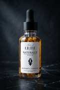 Naturally — Ritual Oil - Babe of Lilith