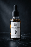 Quality Control — Ritual Oil - Babe of Lilith