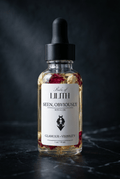 Seen, Obviously — Ritual Oil - Babe of Lilith