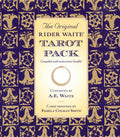 The Original Rider-Waite® Tarot Set - Babe of Lilith